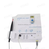 Équipement de coagulation à haute fréquence KT-I022 pour usage hospitalier, unité de cautérisation électrique en proctologie pour la revente