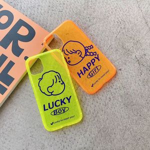 <span class=keywords><strong>เคส</strong></span>โทรศัพท์มือถือ TPU เรืองแสงนีออนโลโก้ตามสั่งแบบแฟชั่น<span class=keywords><strong>เคส</strong></span>มือถือแบบนิ่มทนทาน<span class=keywords><strong>กัน</strong></span><span class=keywords><strong>กระแทก</strong></span>ทนทานสำหรับ <span class=keywords><strong>iPhone</strong></span> 16 16 16 Pro 17 17 Pro - Product Image 2