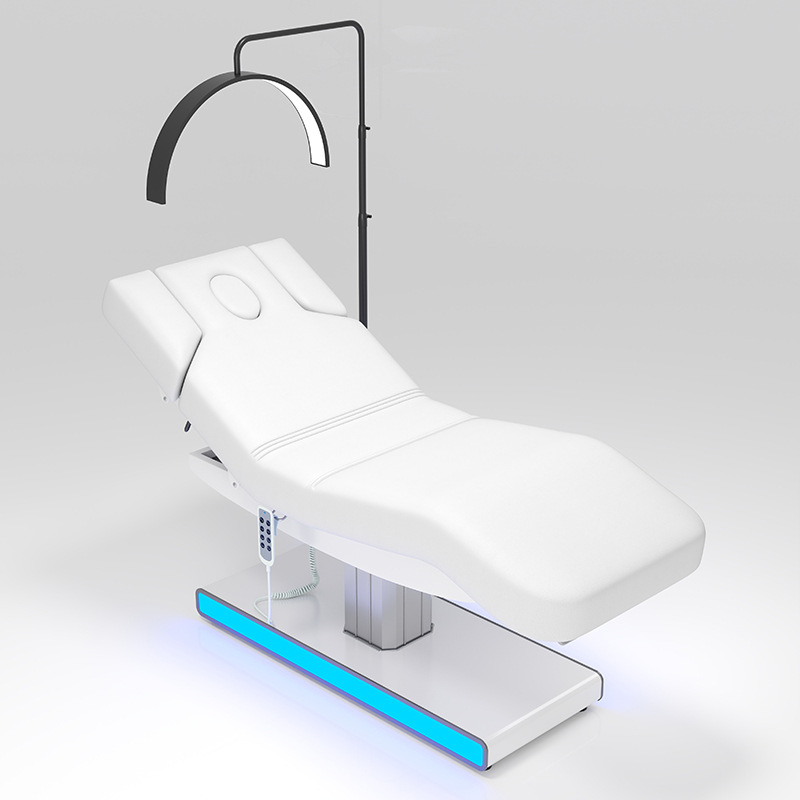 ฐานสีขาว