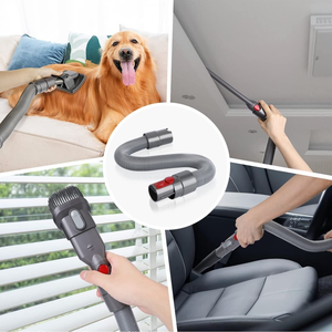 Leaner-Herramientas de acuum para coche, accesorio deportivo de 35 V6 V7 8 8 10 10 V11 Cordless - Product Image 6