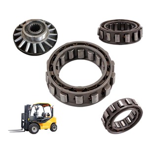 13.5 Độ dày freewheel dc3175 (3C)-N sprag một cách vòng bi - Product Image 1