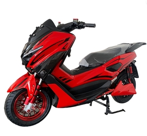 90 km/h điện off-road xe máy 3000W động cơ hai bánh xe scooter điện với Thông Minh Loại điện tử - Product Image 2