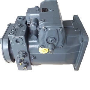 ปั๊มไฮดรอลิก A4VG250EP4D1/32R-NZD10F071DH R902203063 อะไหล่เครื่องจักรก่อสร้าง - Product Image 6