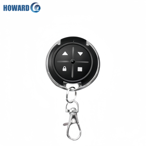 スーパークローンキー433GHzガレージドアリモコンクローンコードガレージドアオープナー - Product Image 2