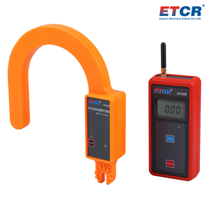Etcr9330b thích hợp cho AC đo lường hiện tại lên đến 100kv không dây điện áp cao loại móc hiện tại <span class=keywords><strong>Meter</strong></span> - Product Image 3