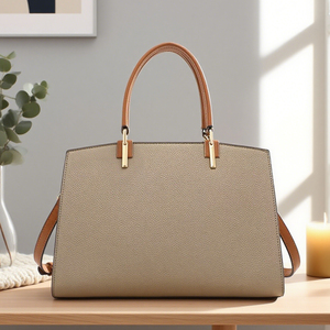 New Fashion Designer Crossbody Bags High Quality PU Leather <b>Shoulder</b> Messenger Bag Casual Totes Luxury Women Handbags and Purses - Product Image 1