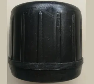 Plastic Thread Protector For Casing High Quality Plastic And Steel Drilling Tools For Oil Well Transportation