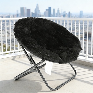 Chaise lune pliable la plus vendue pour une installation rapide et un confort optimal dans n'importe quel camping - Product Image 1