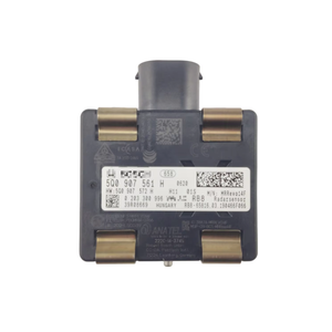 Módulo de Control ACC 5Q0907561H 5Q0 907 <span class=keywords><strong>561</strong></span> H Sistema eléctrico automotriz de calidad original de fábrica para Audi Volkswagen VW Skoda - Product Image 1
