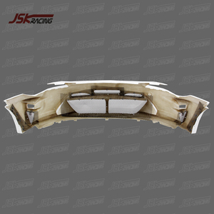 Parachoques Delantero de Fibra de Vidrio Estilo VARI ARISING II (KOUKI) para SUBARU <span class=keywords><strong>BRZ</strong></span> 2012-2015 - Product Image 3