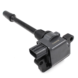 Bobina de encendido OE MD362913 H6T12471A H6T12671 de alta calidad para <span class=keywords><strong>Mitsubishi</strong></span> <span class=keywords><strong>Pajero</strong></span> <span class=keywords><strong>Pinin</strong></span> H6T12471A - Product Image 1