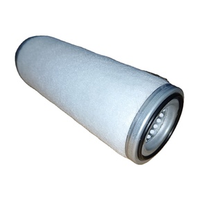 Filtre séparateur d'huile MANNY 11131 CR21D11131 pour compresseur, filtre à air industriel, matériau en fibre de verre, pièces neuves - Product Image 2