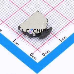 K1-1502SA-02 Multi-Function Switch SMD-5P,11.7x11.8mm Switch - Product Image 1