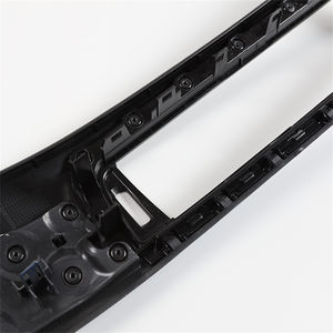 Set di 7 Pezzi di Accessori Interni Rosso Sportivo per BMW Serie 3 Serie 4, Parti di Rivestimento Interno per F30 F31 F34 GT3 <span class=keywords><strong>F36</strong></span> - Product Image 3