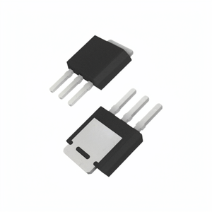 ทรานซิสเตอร์ AOI9N50 TO-251A ซื้อชิ้นส่วนอิเล็กทรอนิกส์ออนไลน์ บริการครบวงจรของแท้ - Product Image 1
