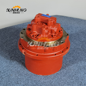 Transmisión Final de Alta Calidad para ZX48U-5 ZX50U-3 ZX40U-3, Referencia 4671390 MAG-33VP-650F-2 - Product Image 4