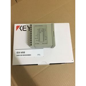 Unidad Amplificadora Keyence Ex V02 Npn 24V 50Hz Componente Industrial - Product Image 2