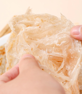 Pancake Surgelati Pronti da Cuocere, Fornitore di Cibo Tradizionale Cinese da Strada - Product Image 4