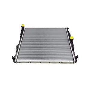 CRYOMAX 2011-2012 for BMW X3 (F25) 3.0T <b>Radiator</b> High Performance Auto Part 0ABW8500 17117593842 Copper Plastic Aluminium - Product Image 2