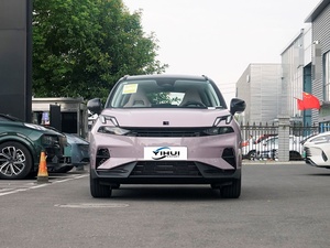 <span class=keywords><strong>Link</strong></span> & <span class=keywords><strong>Co</strong></span>-Vehículo de Nueva Energía Híbrido Enchufable de Largo Alcance, Marca de Coches Eléctricos de Gran Oferta en China, 2025, Última Versión, 126, 06, - Product Image 6