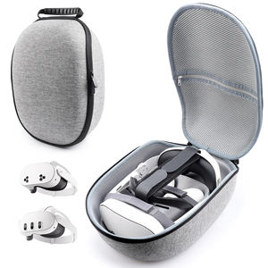 Ensembles d'accessoires de jeu de réalité virtuelle les plus vendus de haute qualité avec design ergonomique Meta pour 3 casques VR EVA matériel 1kg - Product Image 6