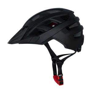 大人用自転車ヘルメット ユニセックス 一体成型 サイクリング・MTB向け - Product Image 4