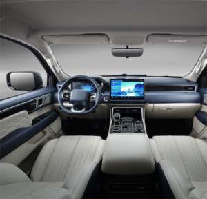 2025 baru kualitas tinggi Foton V7 truk Pickup otomatis kotak roda gigi ban 4 + 1 truk Mini 4x4 - Product Image 6