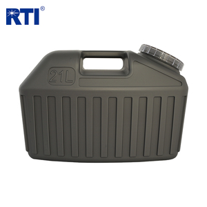 Promotion : Seau de pêche OEM 21L en PP pour le transport de poissons vivants en extérieur - Product Image 1