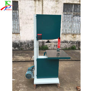 <span class=keywords><strong>Falegnameria</strong></span> sega a nastro macchina di legno bordo non in metallo materiale morbido dritto taglio strumento rotondo di legno quadrato di apparecchiature per il trattamento - Product Image 5