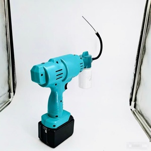 Poudre anti-termites électrique pour la lutte contre les nuisibles à la maison, dans le jardin et à la ferme – Efficacité rapide pour une utilisation extérieure - Product Image 2