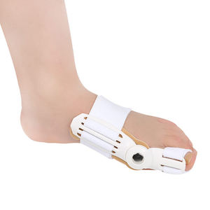 Séparateur d'orteils <span class=keywords><strong>hallux</strong></span> <span class=keywords><strong>valgus</strong></span>, correcteur d'oignon, vente en gros - Product Image 3