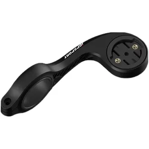 IGPSPORT ตัวยึดสำหรับติดบนคอมพิวเตอร์ M80 MTB ที่ยึดจีพีเอสบนถนนสำหรับ520 820 <span class=keywords><strong>530</strong></span> 1000 iGPSPORT <span class=keywords><strong>Garmin</strong></span> - Product Image 5