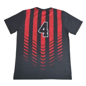 Venta al por mayor de uniformes personalizados camisetas de fútbol - Product Image 4