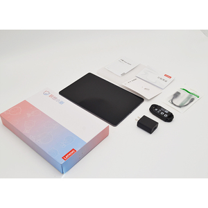 LK-C600 Lenovo Tablet Bilgisayar, Taşınabilir Dijital Diş Röntgen Görüntüleme Sistemi için Kullanışlı Sensör Yazılımı ile - Product Image 4