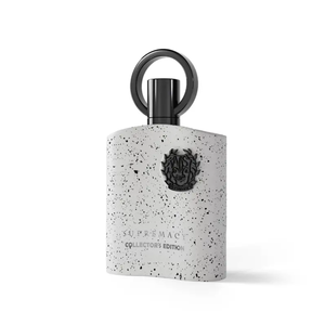 Fragancia Masculina Afman <span class=keywords><strong>Supremacy</strong></span> 3.4oz, Aroma Amaderado Fougere, Perfecta para el Uso Diario, de Larga Duración y Discreta - Product Image 6
