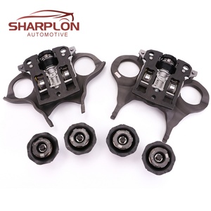 Kit de Embrague Doble DPS6 6DCT250 con Horquilla de Cambio 602000800 Compatible con Transmisión de Embrague 6DCT250 - Product Image 4