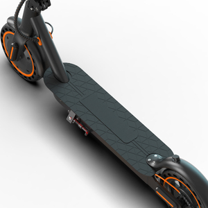 Trottinette électrique portable 350W pour adultes, <span class=keywords><strong>batterie</strong></span> lithium 36V 7.5Ah, 19MPH, pliable, pneus solides alvéolés de 8,5 pouces, autonomie de 25-30 km - Product Image 5