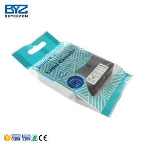 Ücretsiz örnek standart DYMO için etiketleme bant D1 45013 etiket kaset 1/2 inç (12mm) x 23 feet (7m) beyaz bant üzerine siyah baskı - Product Image 3