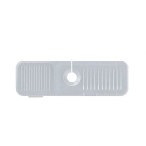 Protector de Salpicaduras de Silicona Cuadrado con Logotipo Personalizado, Ligero y Absorbente, para Fregaderos de Cocina, Alfombrilla de Drenaje para Encimeras - Product Image 6