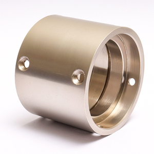 Nhà sản xuất tùy chỉnh chất lượng cao chính xác <span class=keywords><strong>CNC</strong></span> các bộ phận công Khoan Quay - Product Image 2