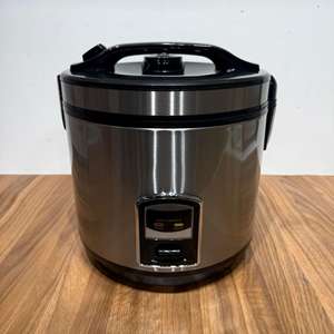 <span class=keywords><strong>Oferta</strong></span> Especial <span class=keywords><strong>de</strong></span> Año Nuevo, <span class=keywords><strong>Olla</strong></span> <span class=keywords><strong>Arrocera</strong></span> <span class=keywords><strong>de</strong></span> Buena Calidad, Multicocina, Mini Ollas Arroceras Eléctricas <span class=keywords><strong>de</strong></span> 5l para Uso Doméstico - Product Image 3