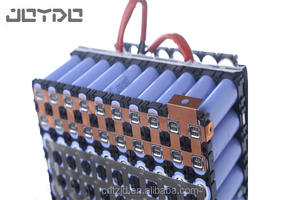 بطارية ليثيوم أيون 60 فولت 50 أمبير ساعة للدراجات النارية الكهربائية - Product Image 6