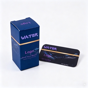 Kit de Vinilo Multifuncional, Pegatinas y Cajas No Tóxicas para Líneas de Cuidado Personal con Péptidos - Product Image 4