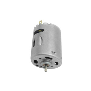 385 Miniature Geared Carbon Brush Motor DC Servo <b>Power</b> Drills Micro Motors with Brushes for Electric <b>Screwdrivers</b> & Drills - Product Image 2