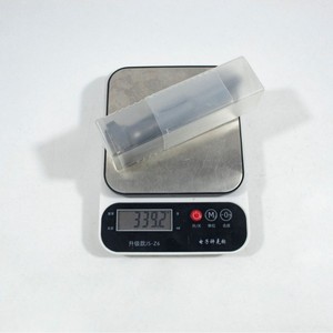 Cincel Industrial SDS PLUS de Carburo de Tungsteno para Tallado de Piedra y Eliminación de Capas Superficiales de Hormigón y Mampostería - Product Image 3