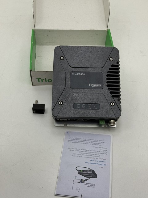 TBURER450-A6E01DH0 NARROW BAND DATA RADIO