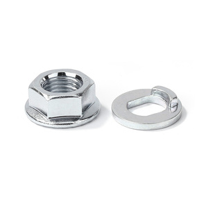 Pièces détachées pour scooter électrique vis de moteur de <span class=keywords><strong>roue</strong></span> <span class=keywords><strong>avant</strong></span> vis de moteur <span class=keywords><strong>avant</strong></span> M365 smart M365 scooter électrique - Product Image 5