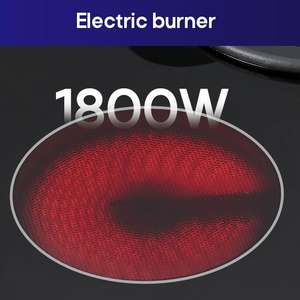 Appareils de <span class=keywords><strong>cuisson</strong></span> encastrables - Cuisinière multifonction, plaque de <span class=keywords><strong>cuisson</strong></span> à gaz, cuisinière à induction électrique, commande par bouton, panneau en verre, cuisinière à gaz intelligente - Product Image 6