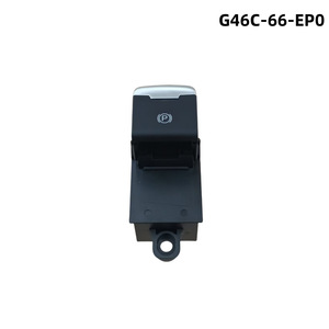 Interruptor de freno de estacionamiento electrónico Mazda G46C-66-EP0 para Mazda6 Mazda3, pieza de repuesto - Product Image 4