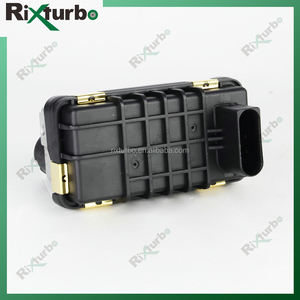 Actuador Electrónico GT1749V G-206 712120 6NW008412 731877-5010S 731877-9010S para <span class=keywords><strong>BMW</strong></span> <span class=keywords><strong>320D</strong></span> E46 2.0D <span class=keywords><strong>110Kw</strong></span> 150HP M47TuD20 - Product Image 6